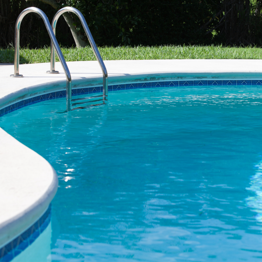 Bombas de agua para piscina