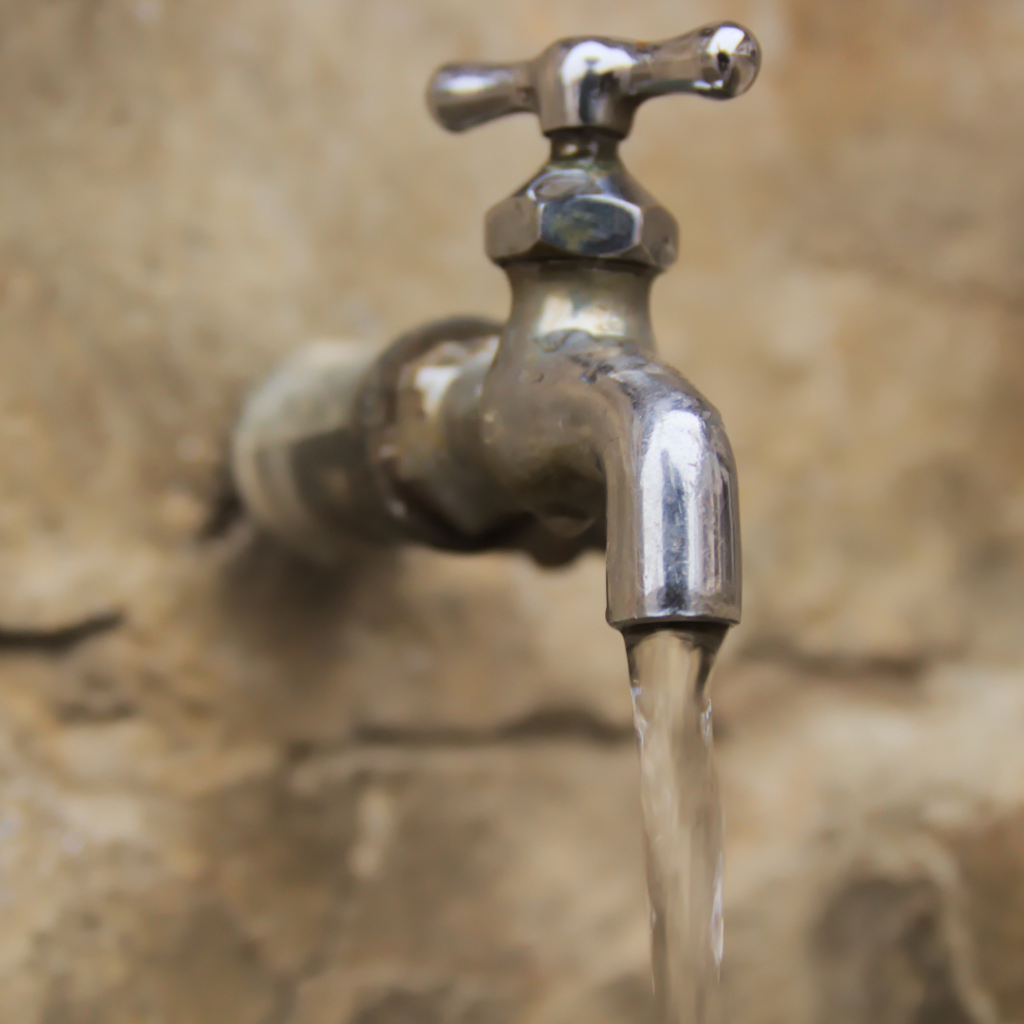 Bombas de agua para abastecimiento