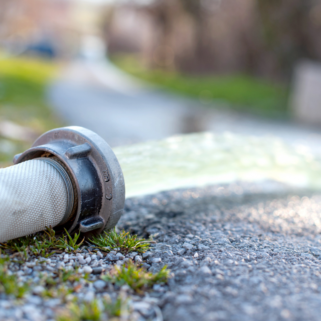 Bombas de agua para achique
