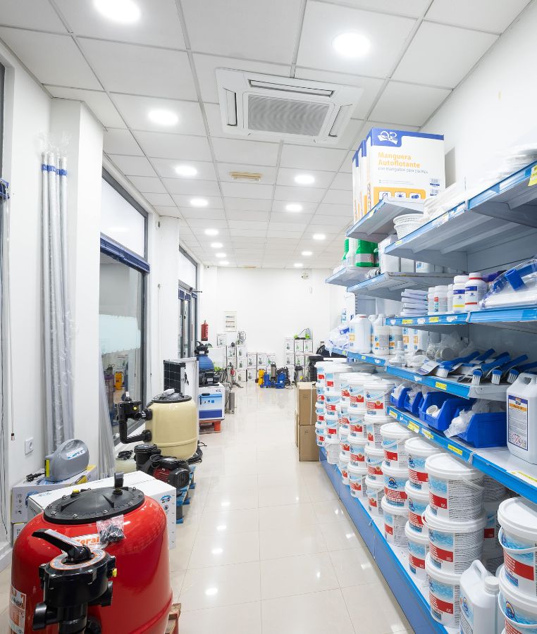 Contactar con Asoin Bombas Murcia