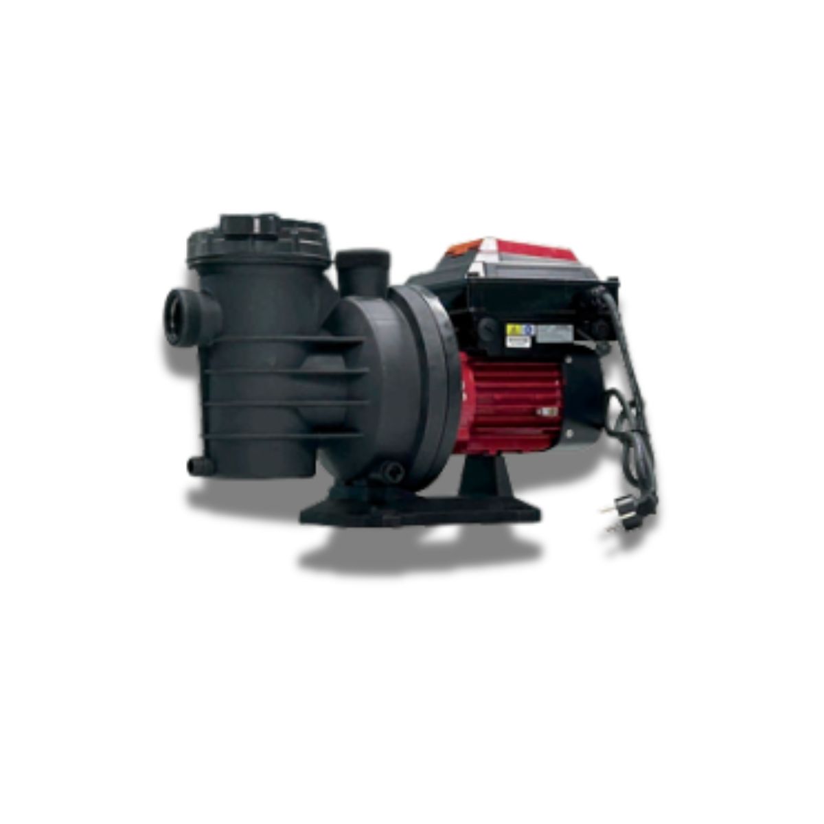 Electrobomba autoaspirante VARI IP